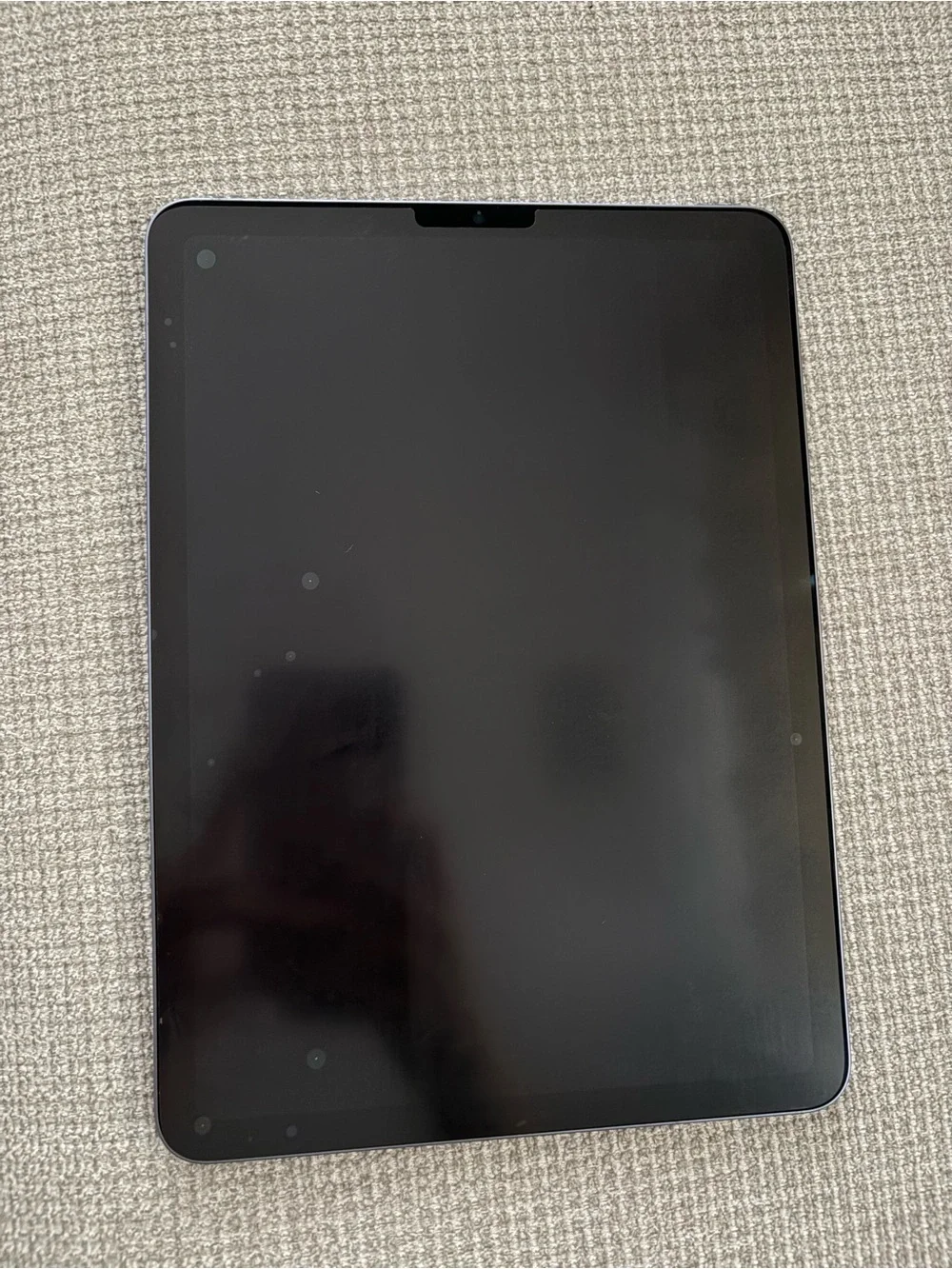 Apple ipad air